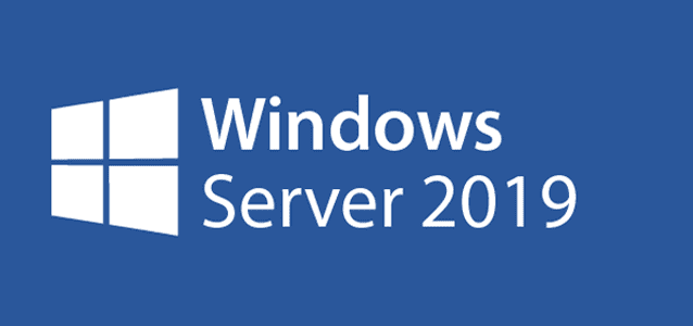 How To Install Server 2019 On VMware