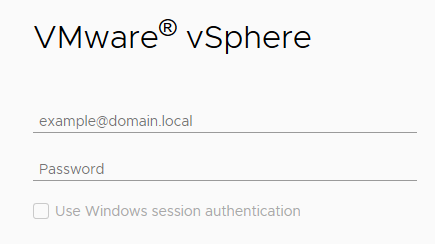 vmware 6.0 clone a drive with vcenter